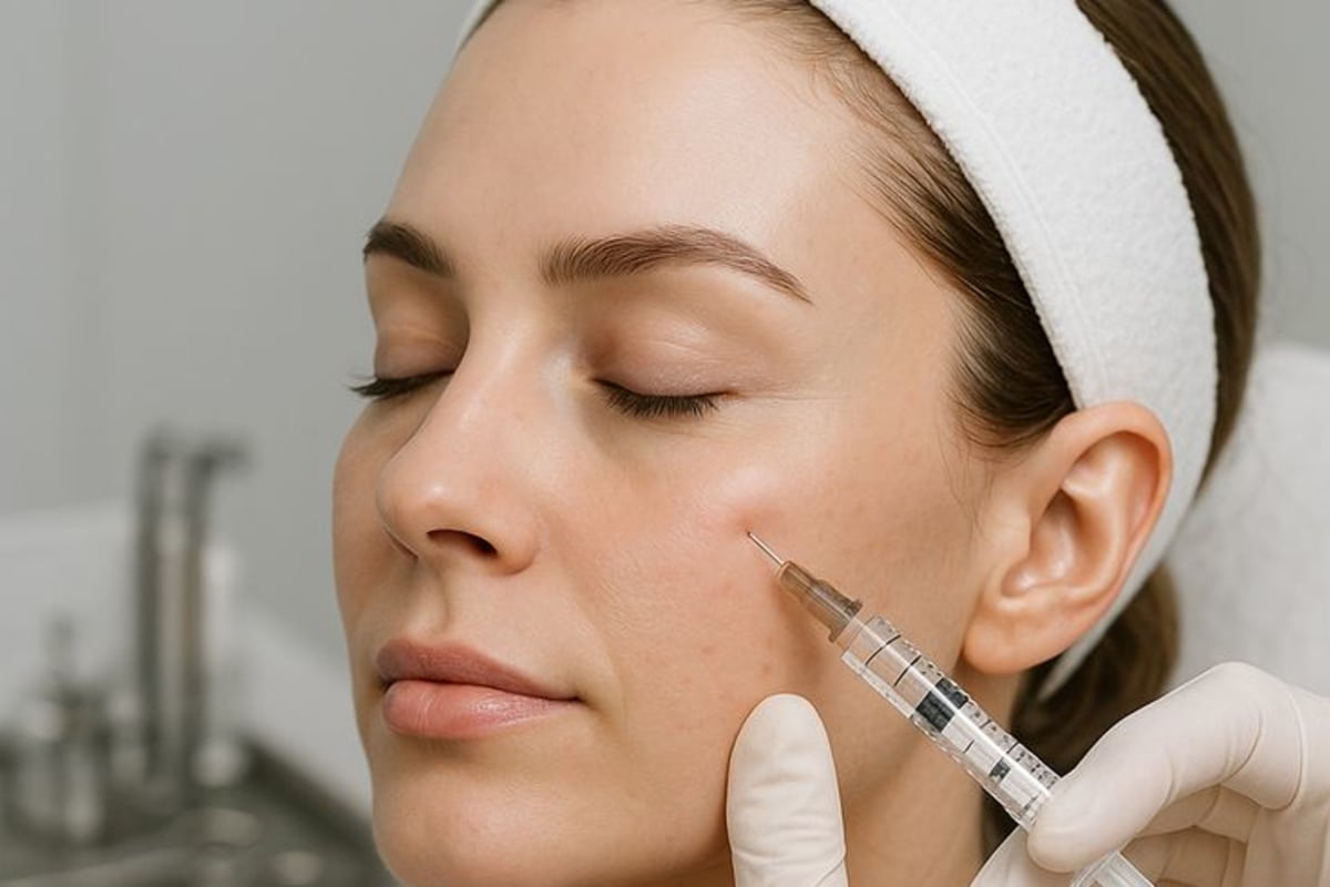 Advanced Botox & Dermal Filler Training course
