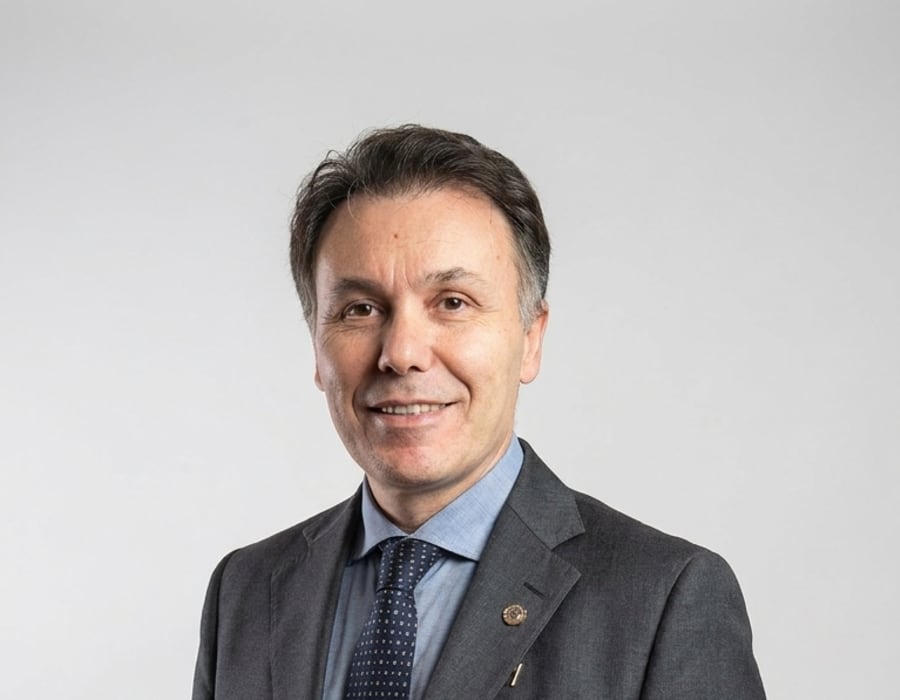 Prof. Antonio Scarano