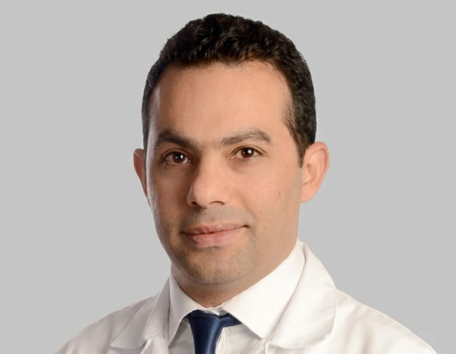 Prof. Ibrahim Jbara