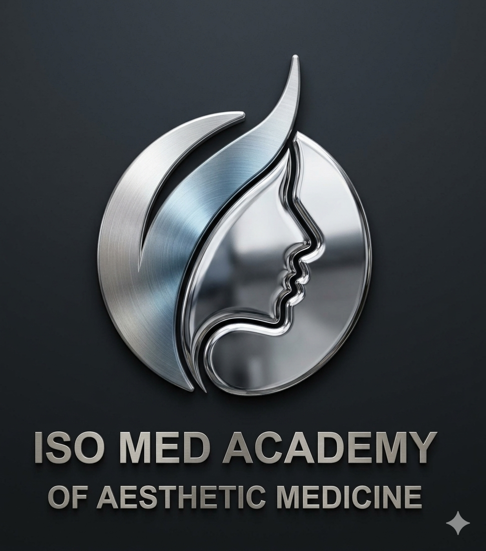 iso MED LOGO