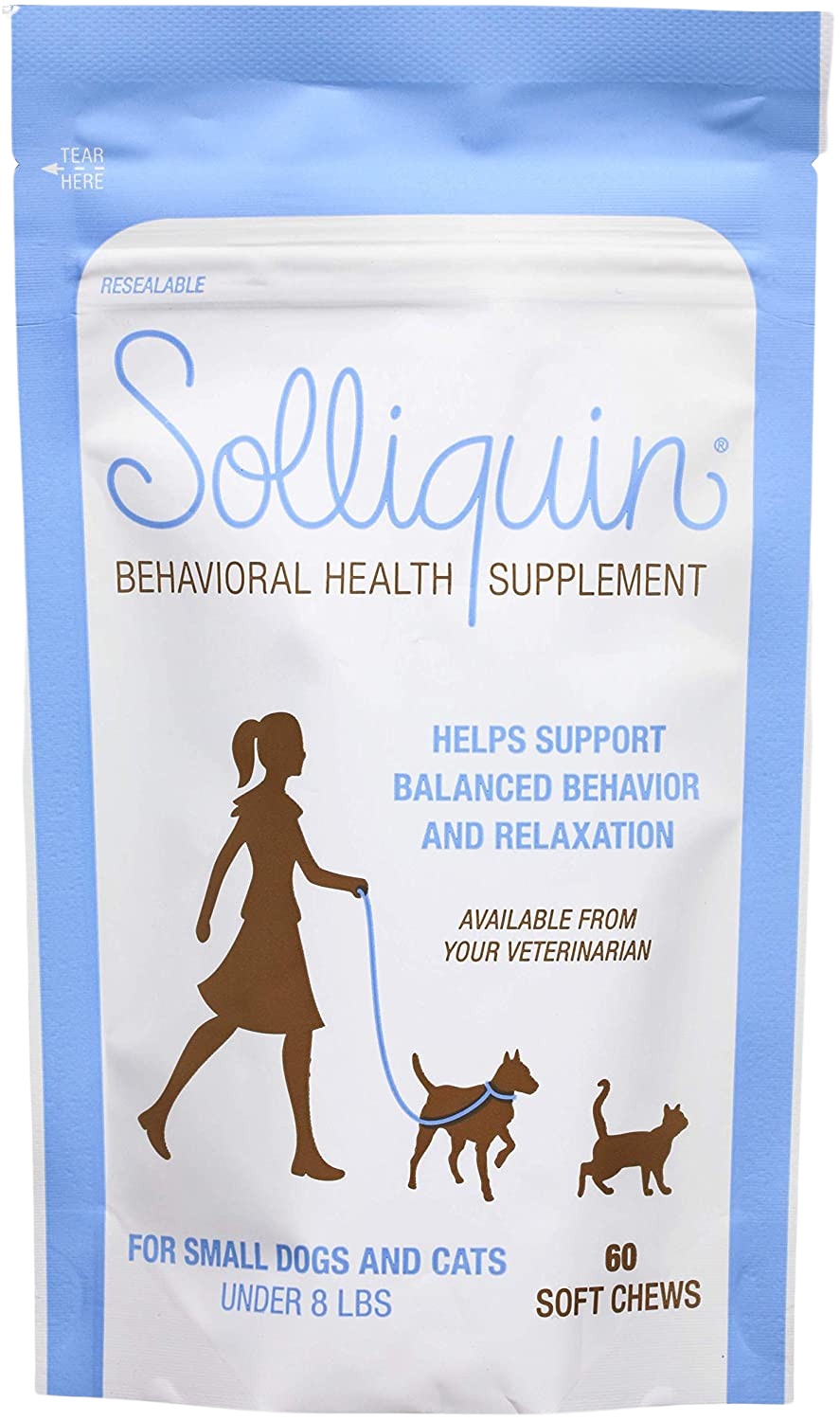 Solliquin for Dogs Koala Health
