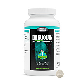 Nutramax Dasuquin® for Dogs | Koala Health