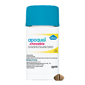 Apoquel Chewable | Koala Health