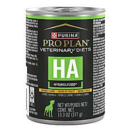 Purina Pro Plan Veterinary Diets HA Hydrolyzed Chicken Flavor Wet