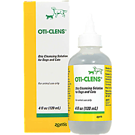 Oti-Clens Otic Cleansing Solution | Koala Health