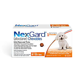 NexGard | Koala Health