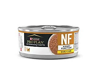 Purina Pro Plan Veterinary Diets NF Kidney Function, Early Care