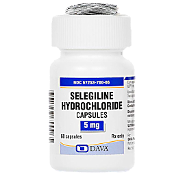 glutathione selegiline 5mg Capsule كريم يفتح تحت العين