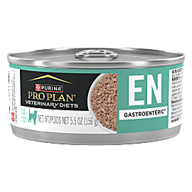 Purina Pro Plan Veterinary Diets EN Gastroenteric Wet Cat Food