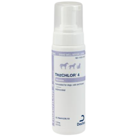 TrizCHLOR 4 Mousse | Koala Health