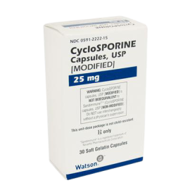 Cyclosporine Koala Health
