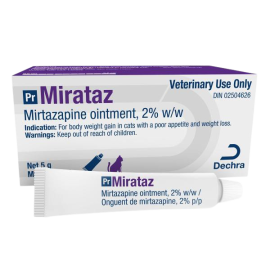 Mirataz | Koala Health