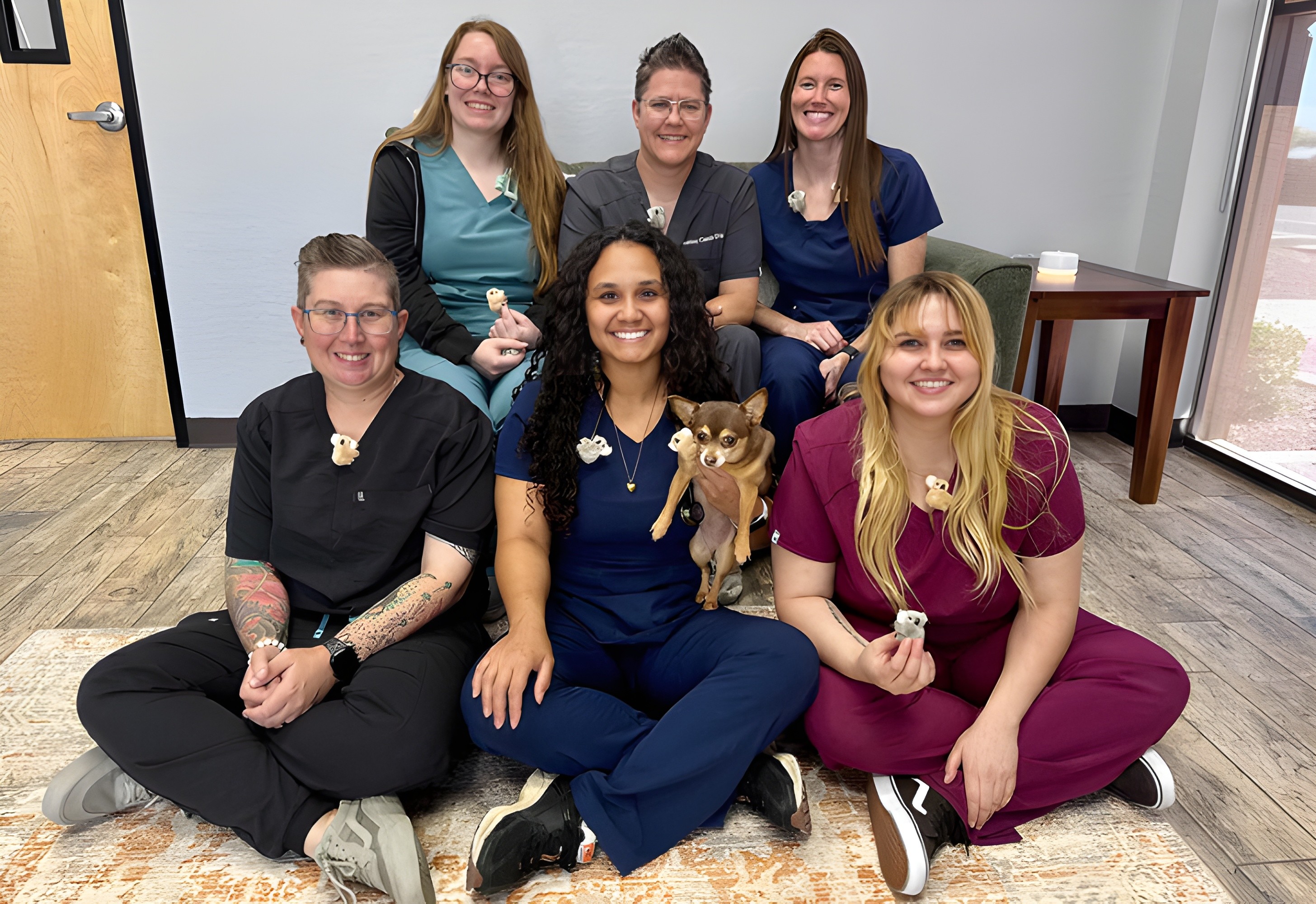 Your new favorite pharmacy partner