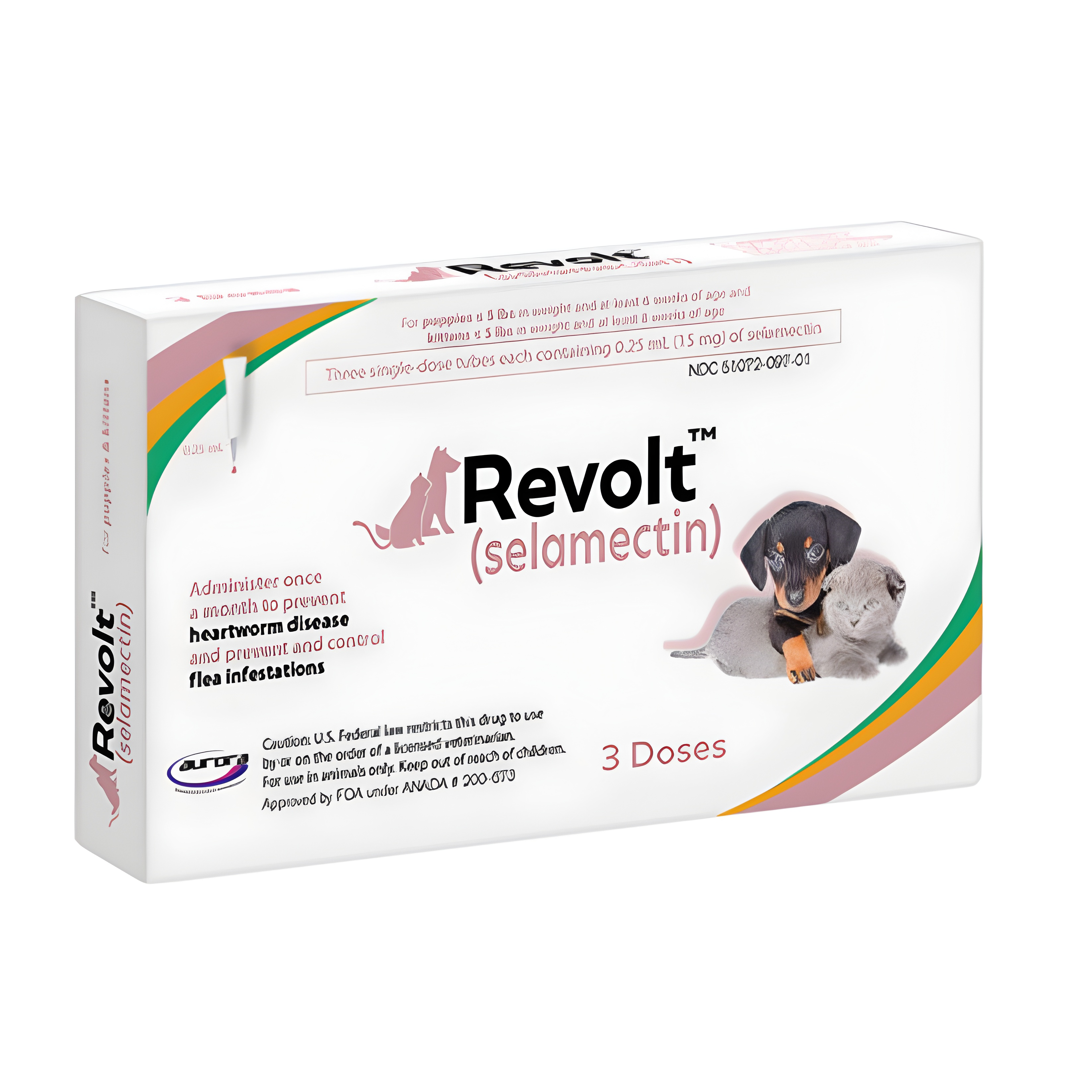 Revolt for Dogs | Koala Health