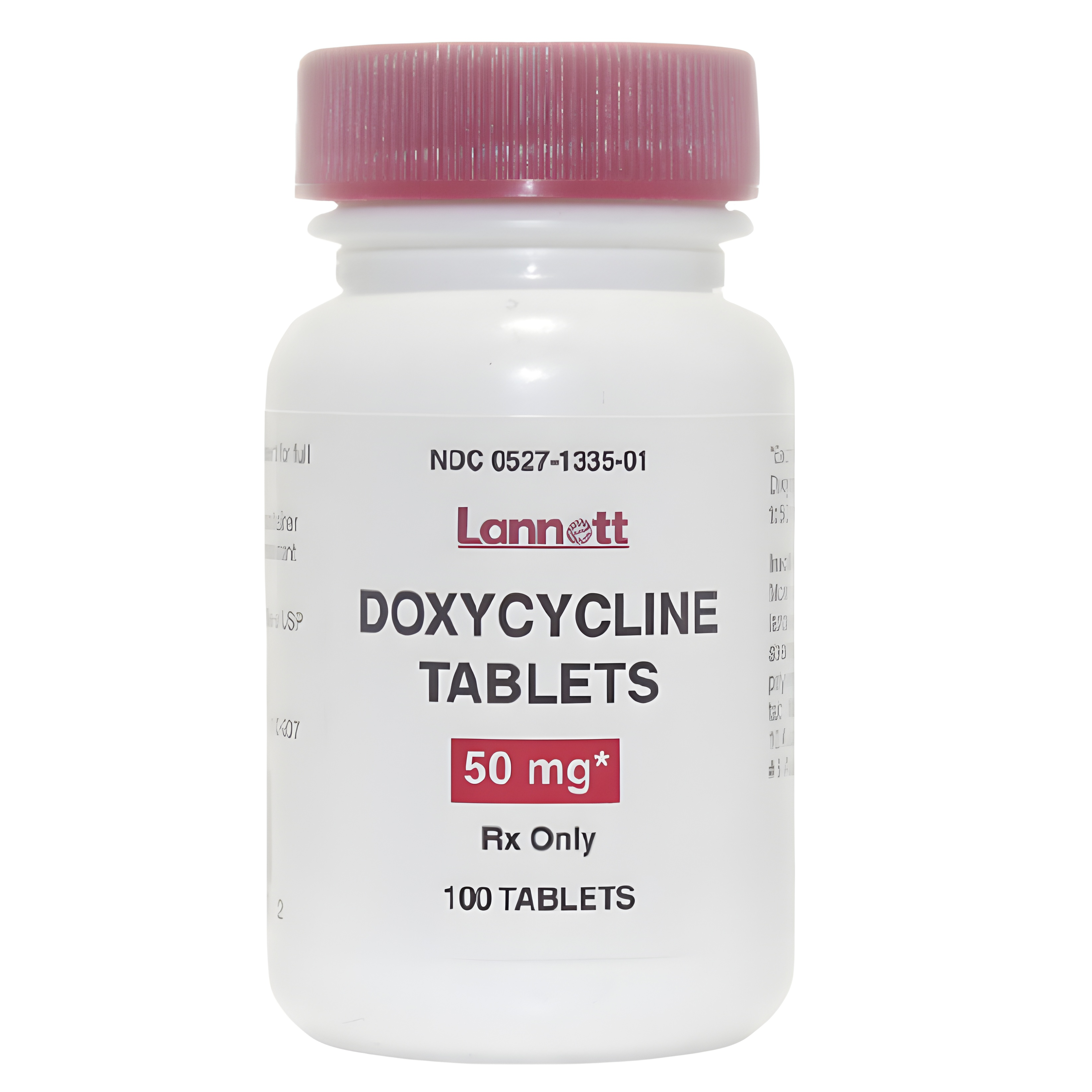 Doxycycline Monohydrate | Koala Health