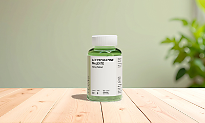 Dog Anxiety & Stress Medicine