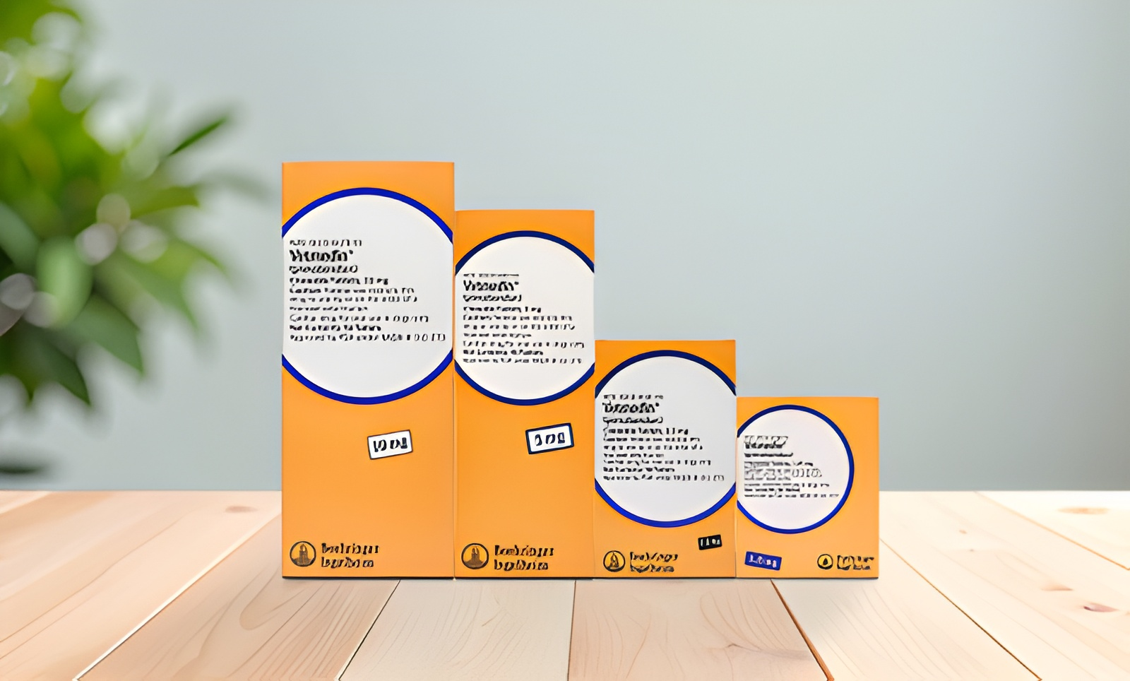 heart & blood pressure