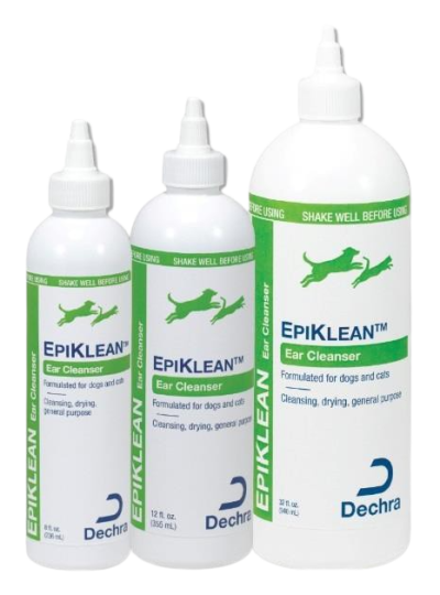 Epiklean ear cleanser outlet