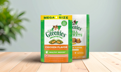 veterinary diets