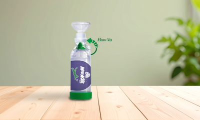 respiratory care & asthma