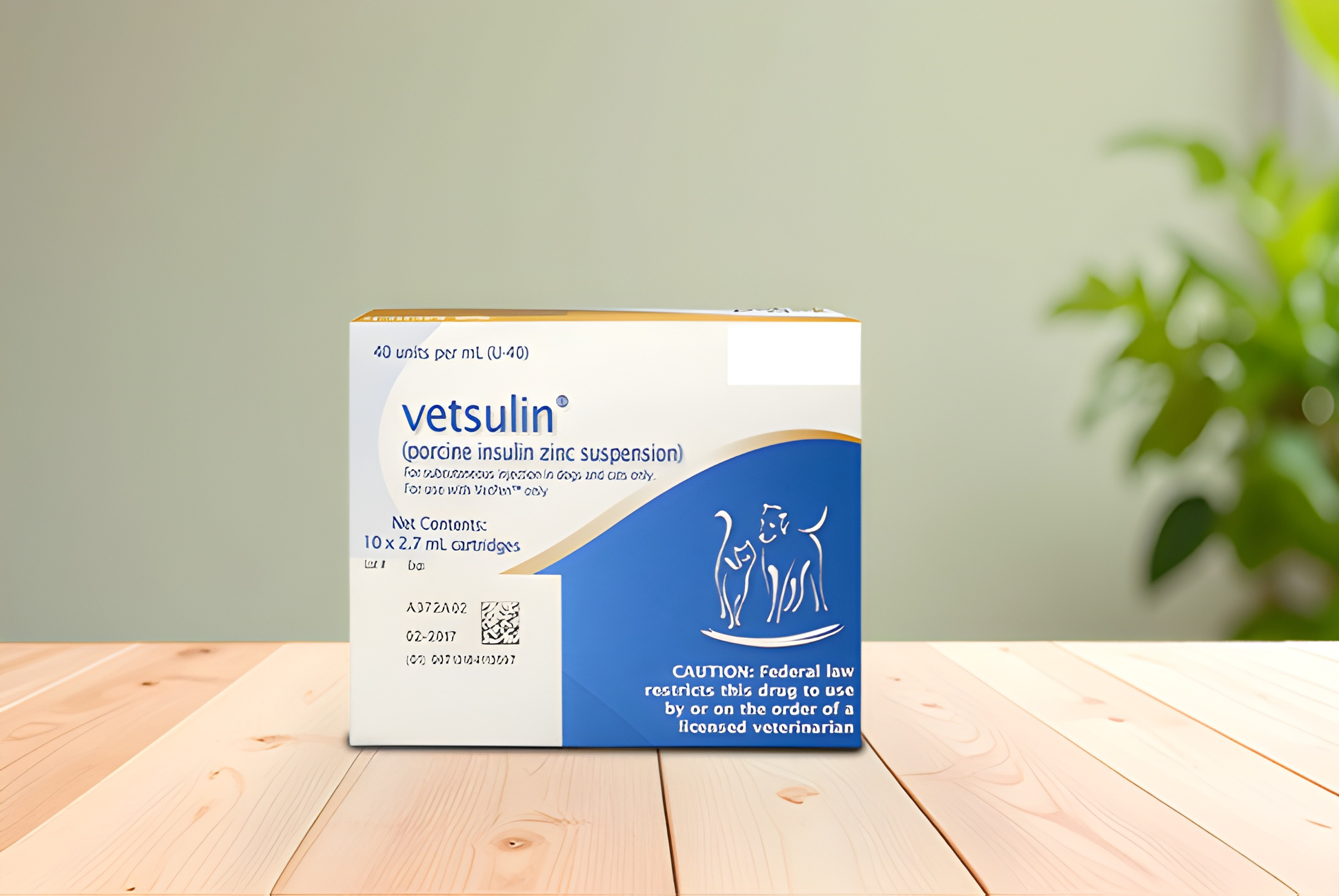 Thyroid & Hormone Medication for Cats