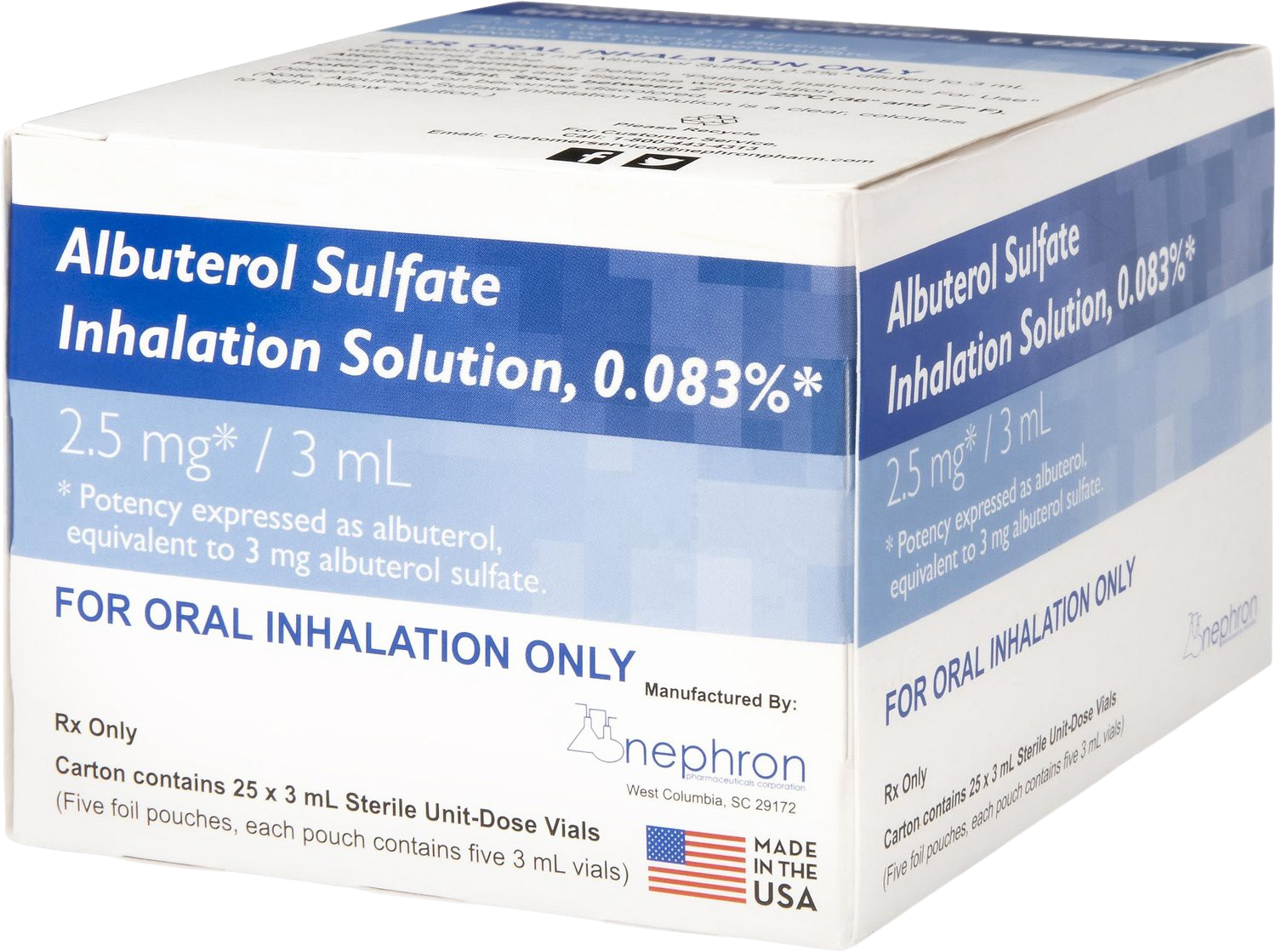 Albuterol Koala Health