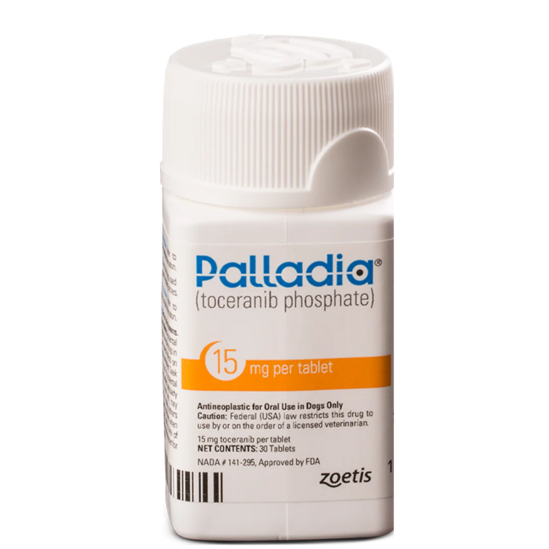 Palladia | Koala Health