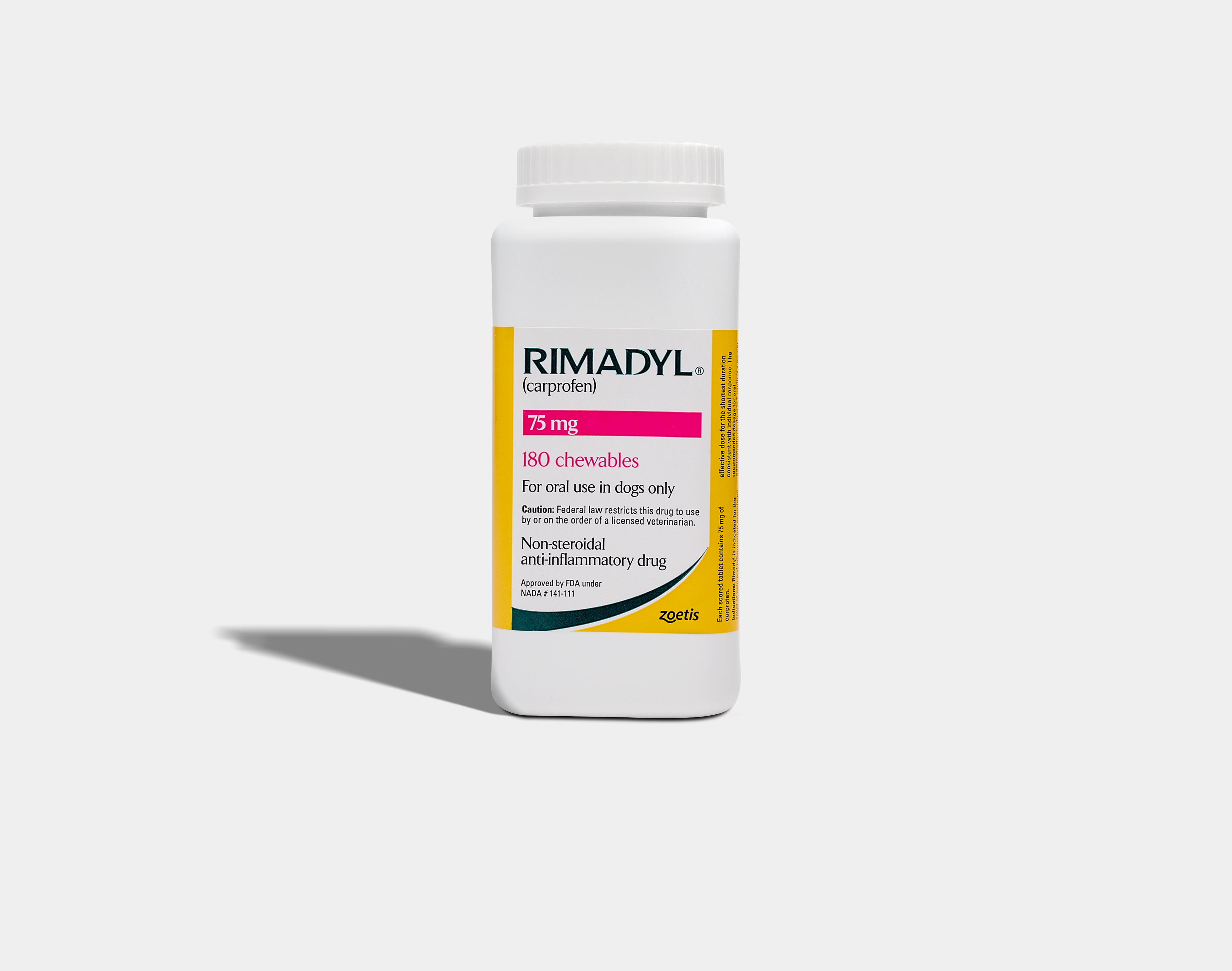Rimadyl 50 best sale