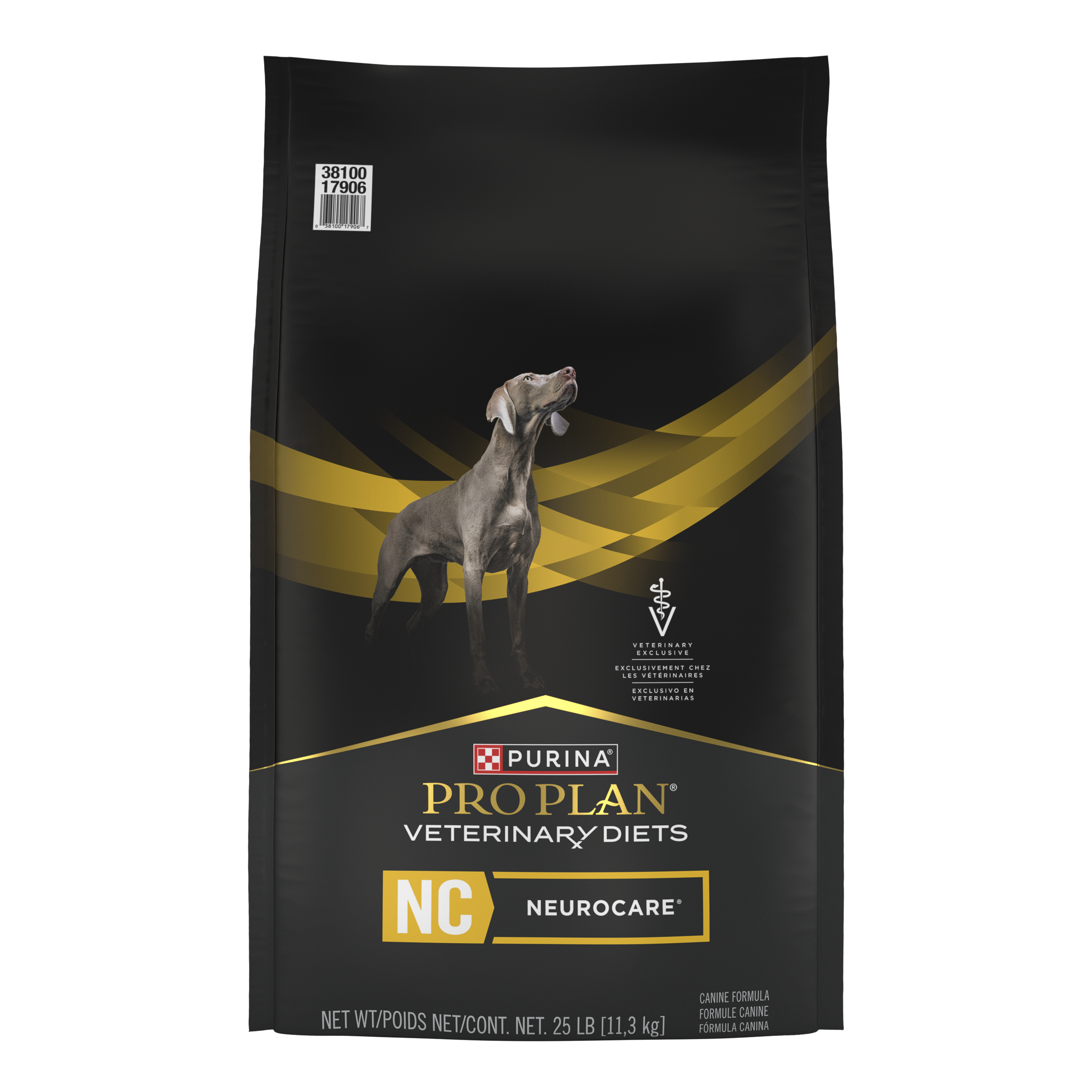 Purina Pro Plan Veterinary Diets NC NeuroCare Dry Dog Food | Koala