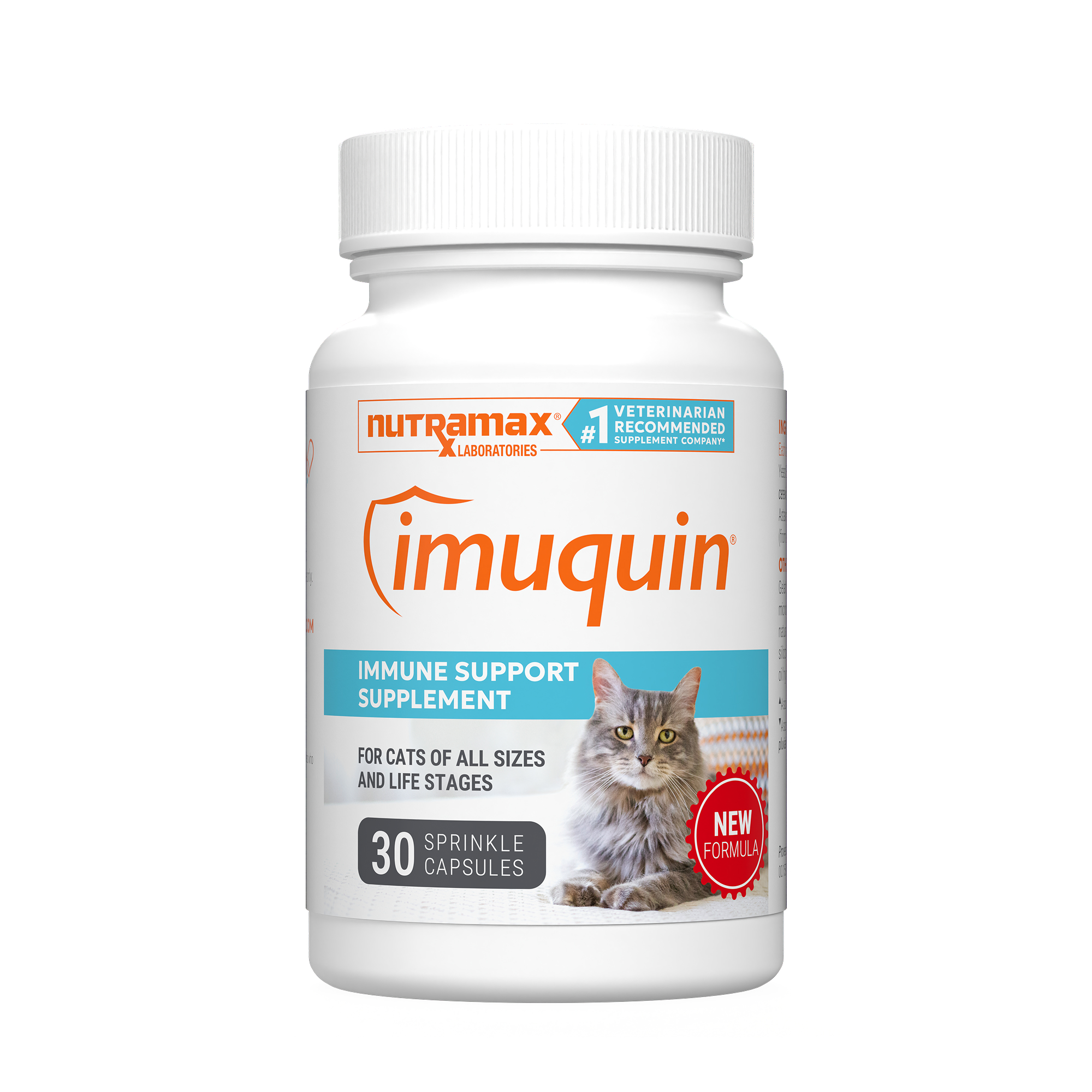 Nutramax Imuquin® | Koala Health