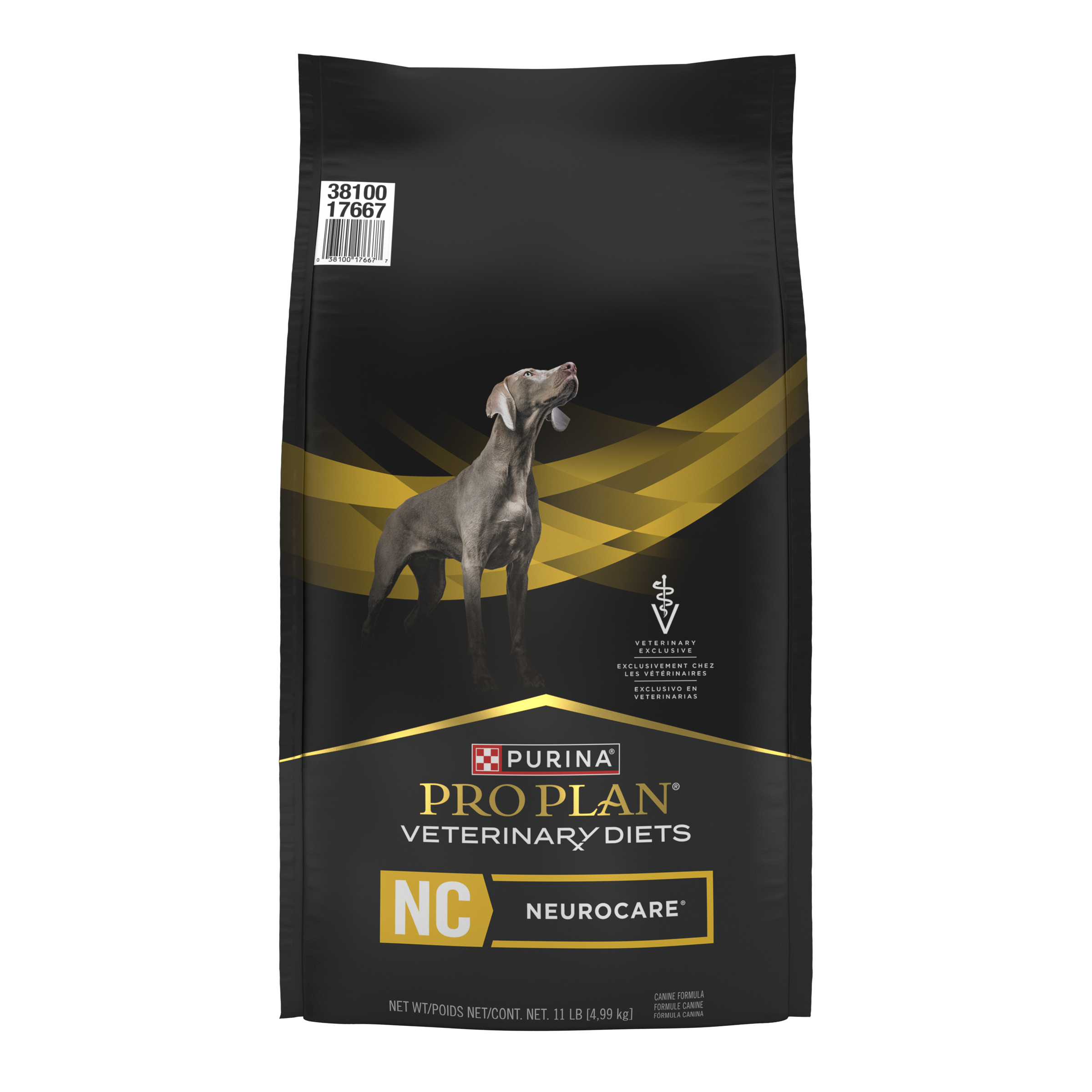 Purina Pro Plan Veterinary Diets NC NeuroCare Dry Dog Food | Koala