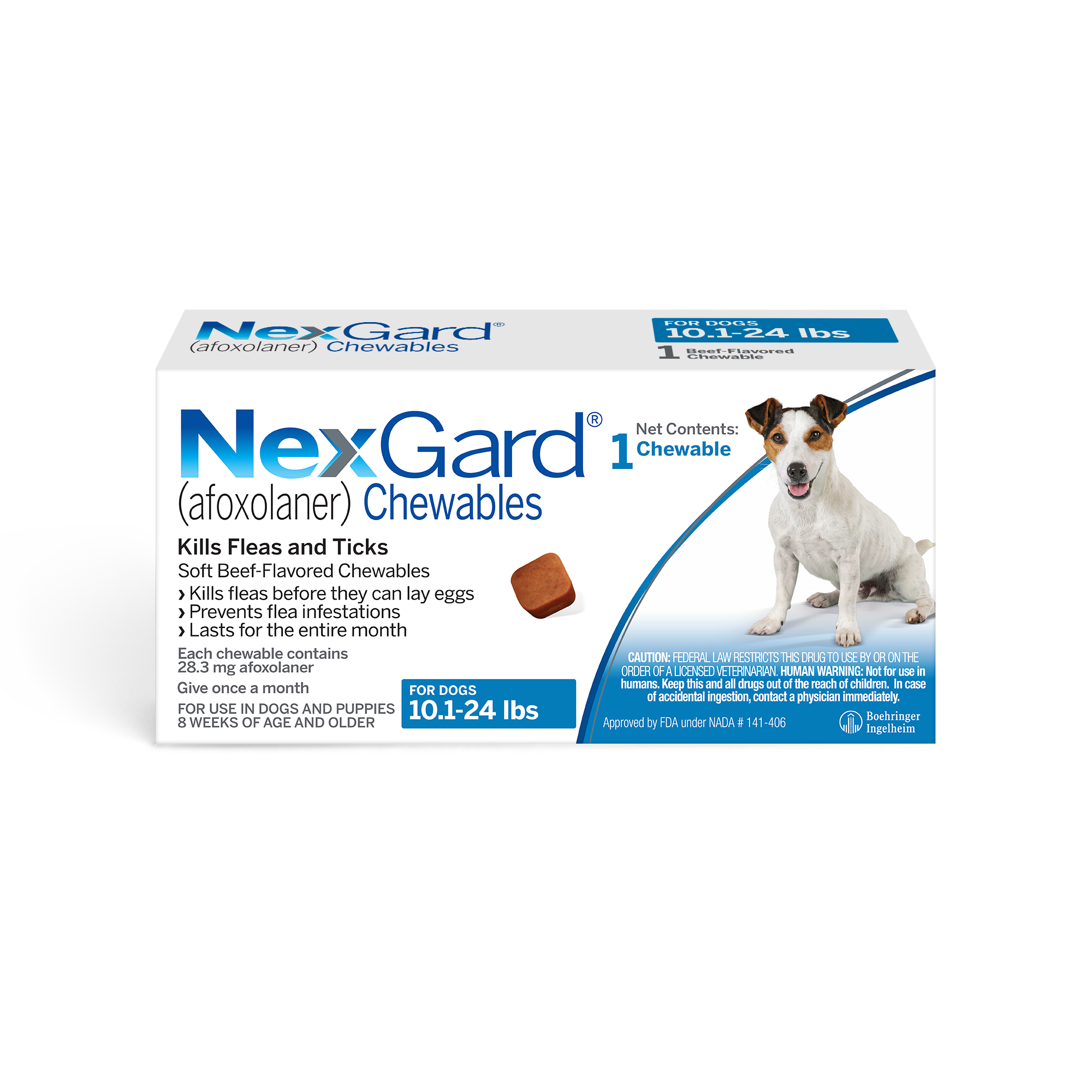 NexGard | Koala Health