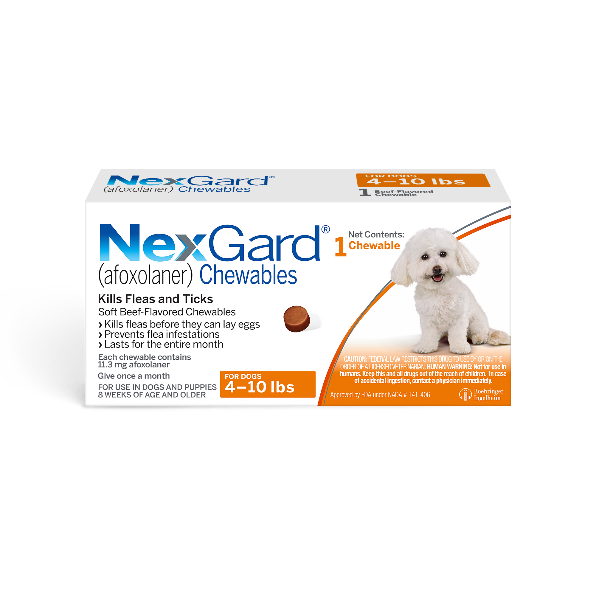 NexGard | Koala Health