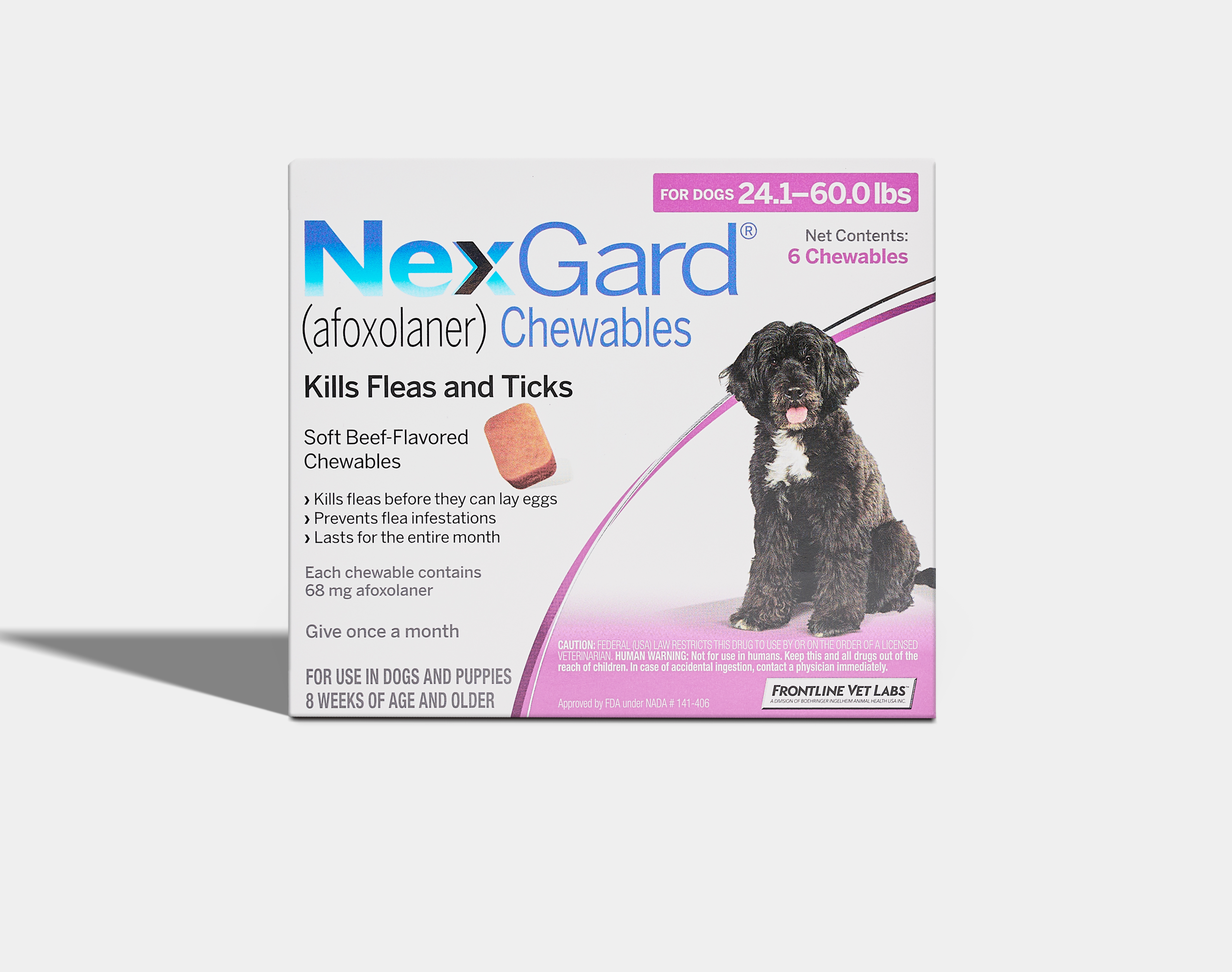 NexGard | Koala Health