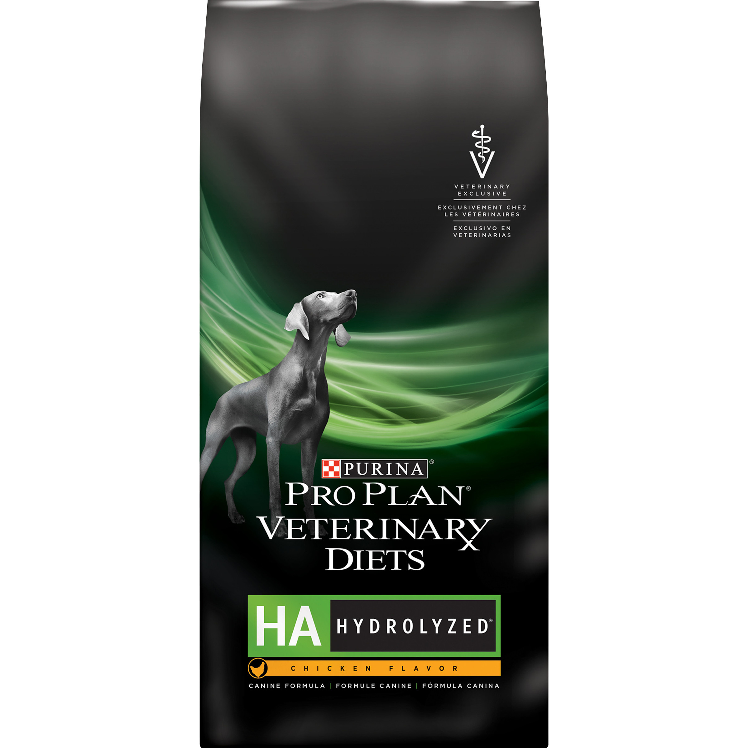 Purina Pro Plan Veterinary Diets OM Overweight Management Dry Dog