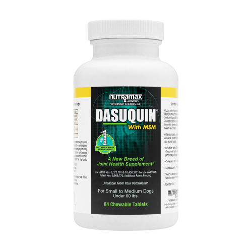 Dasuquin with MSM Koala Health