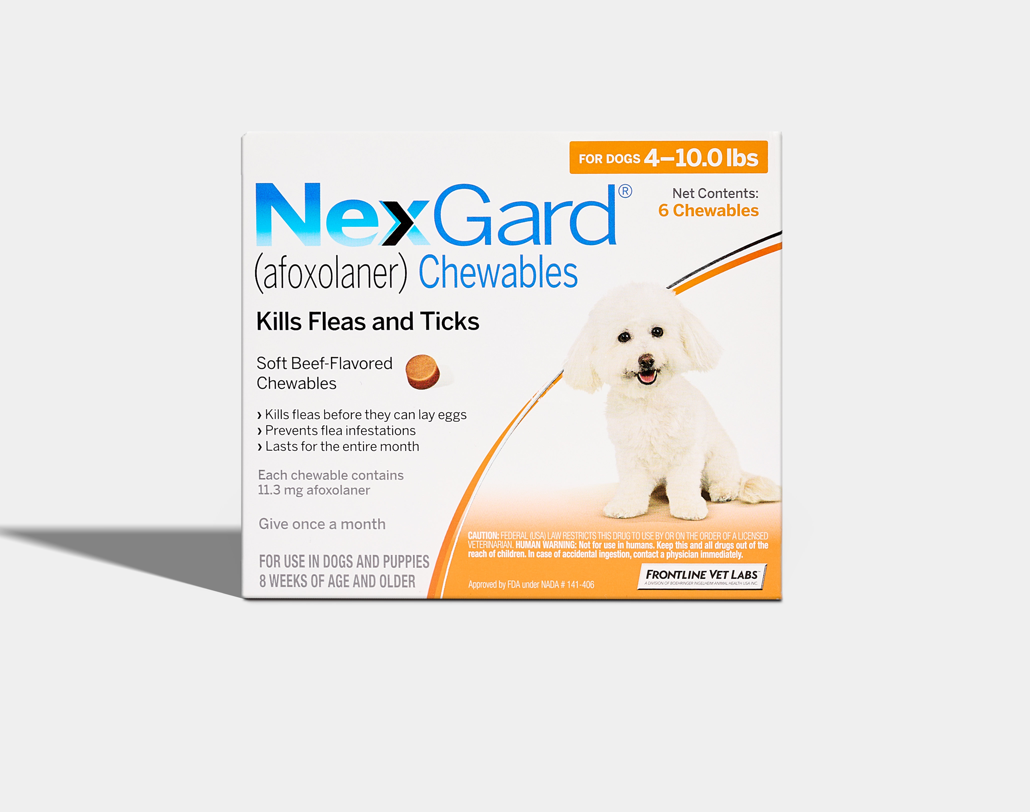 NexGard | Koala Health