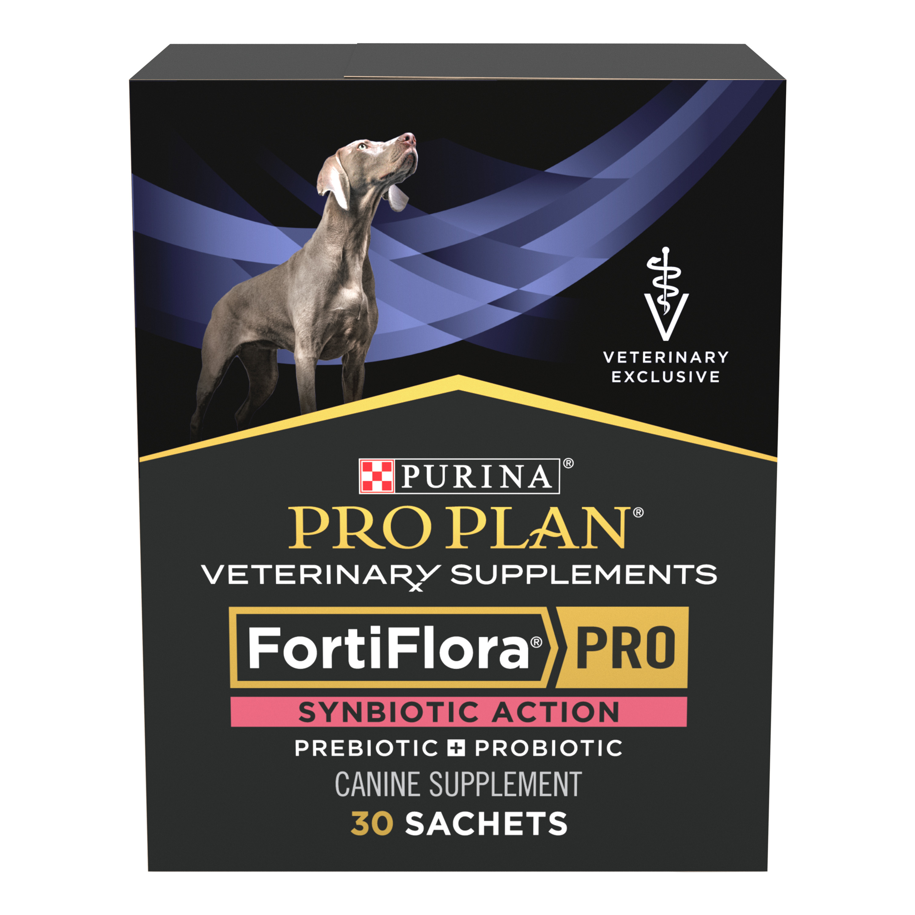 Purina Pro Plan FortiFlora PRO Synbiotic Action Probiotic