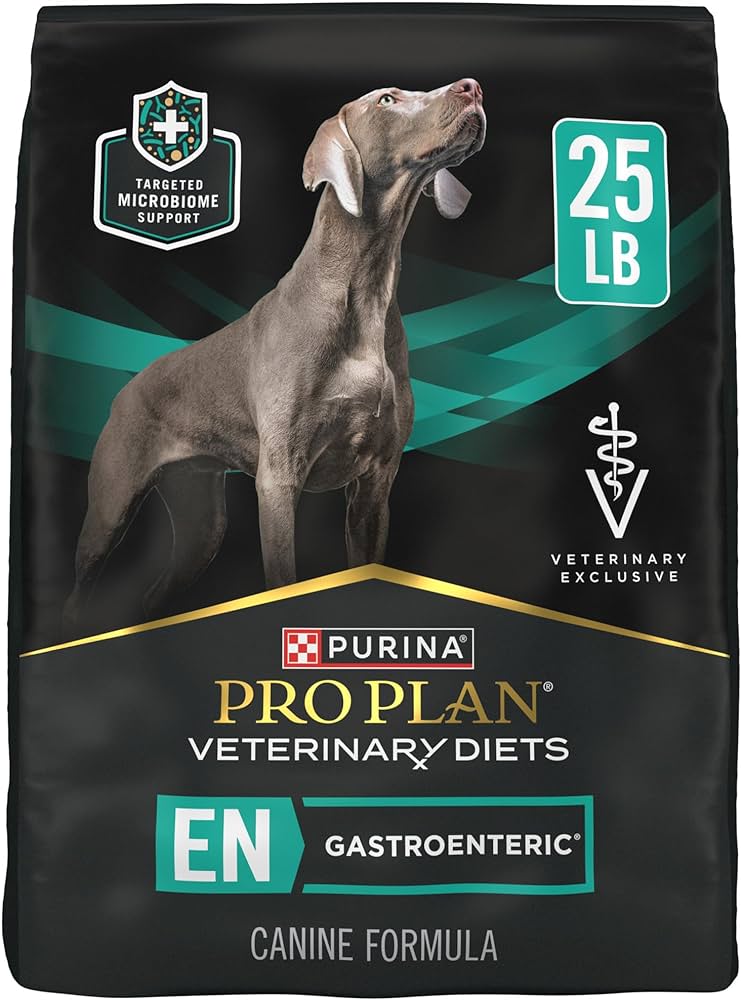 Purina Pro Plan Veterinary Diets EN Gastroenteric Dry Dog Food