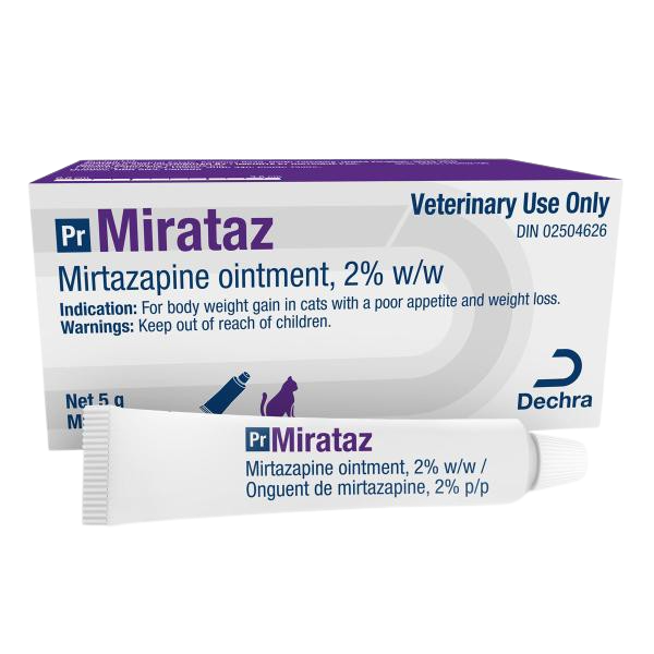 Mirataz | Koala Health