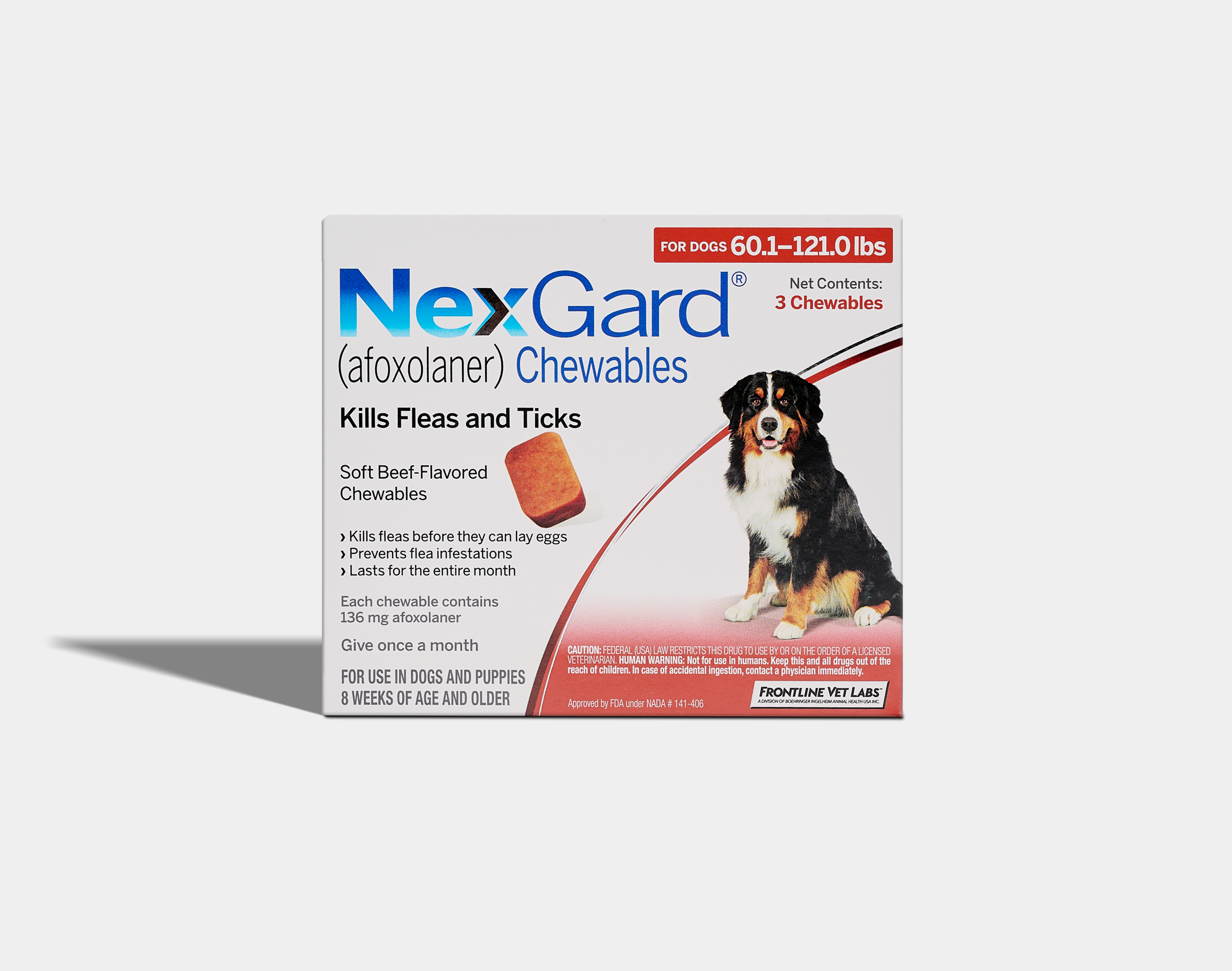 NexGard | Koala Health
