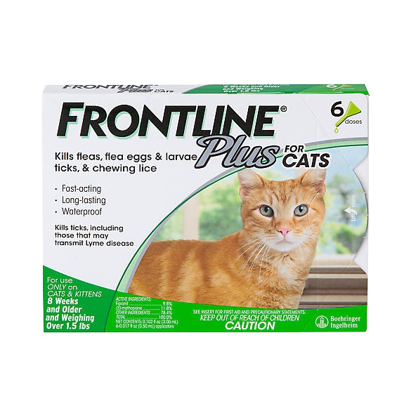 Frontline Plus | Koala Health