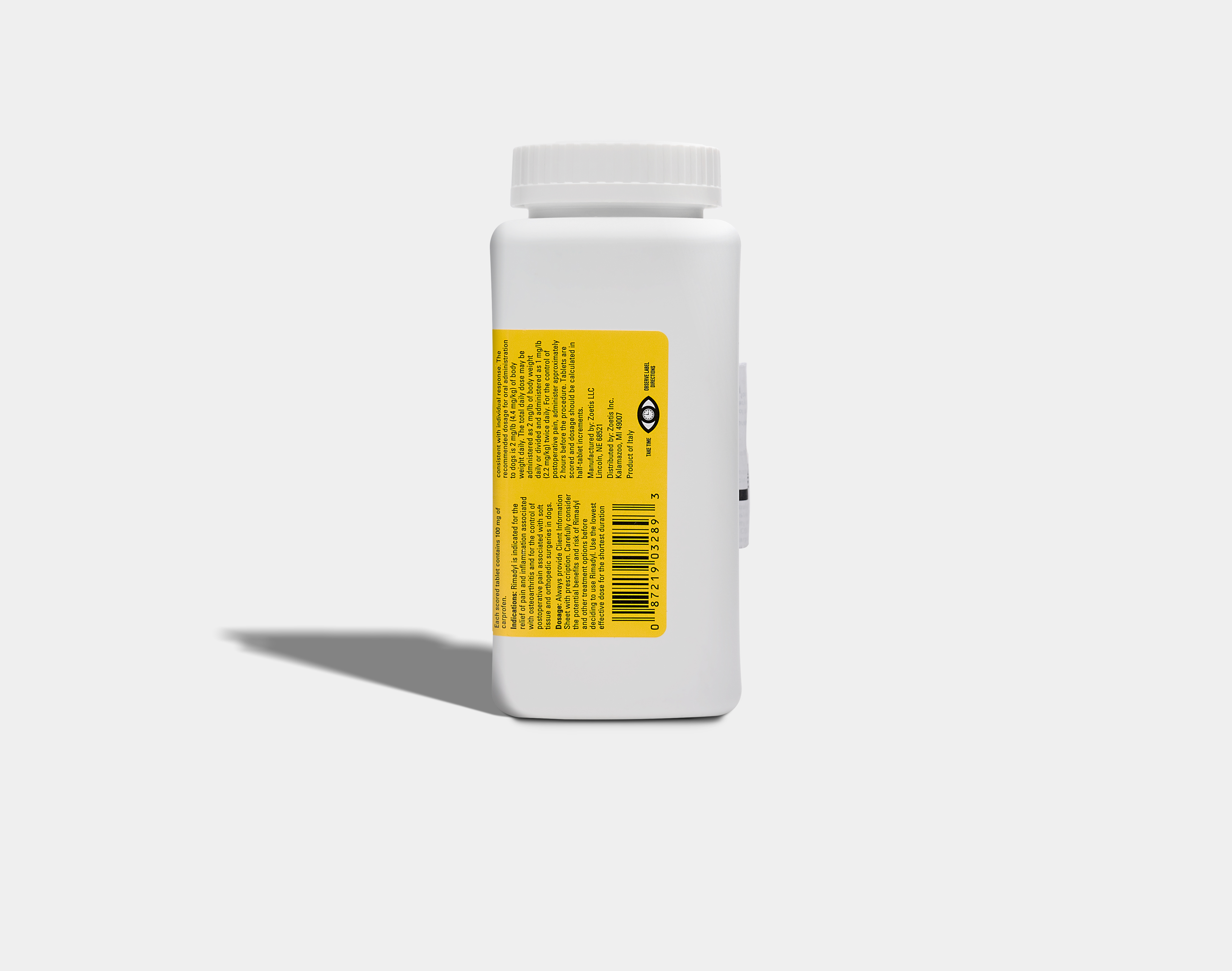 Rimadyl for pain cheap