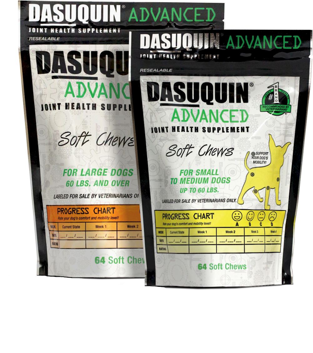 Where To Buy Dasuquin Advanced Chewable Tablets