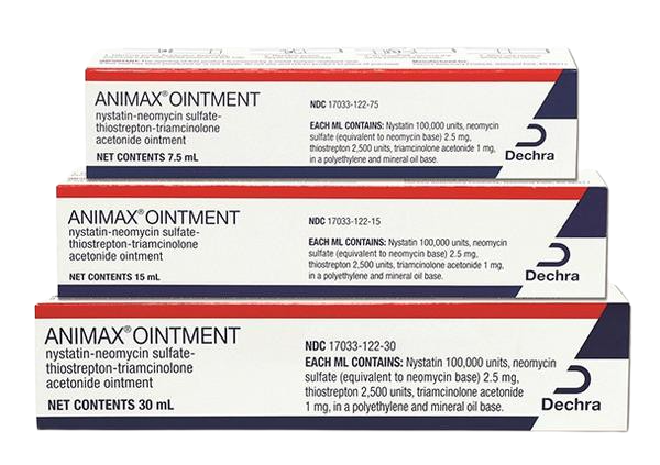 Animax Ointment Koala Health