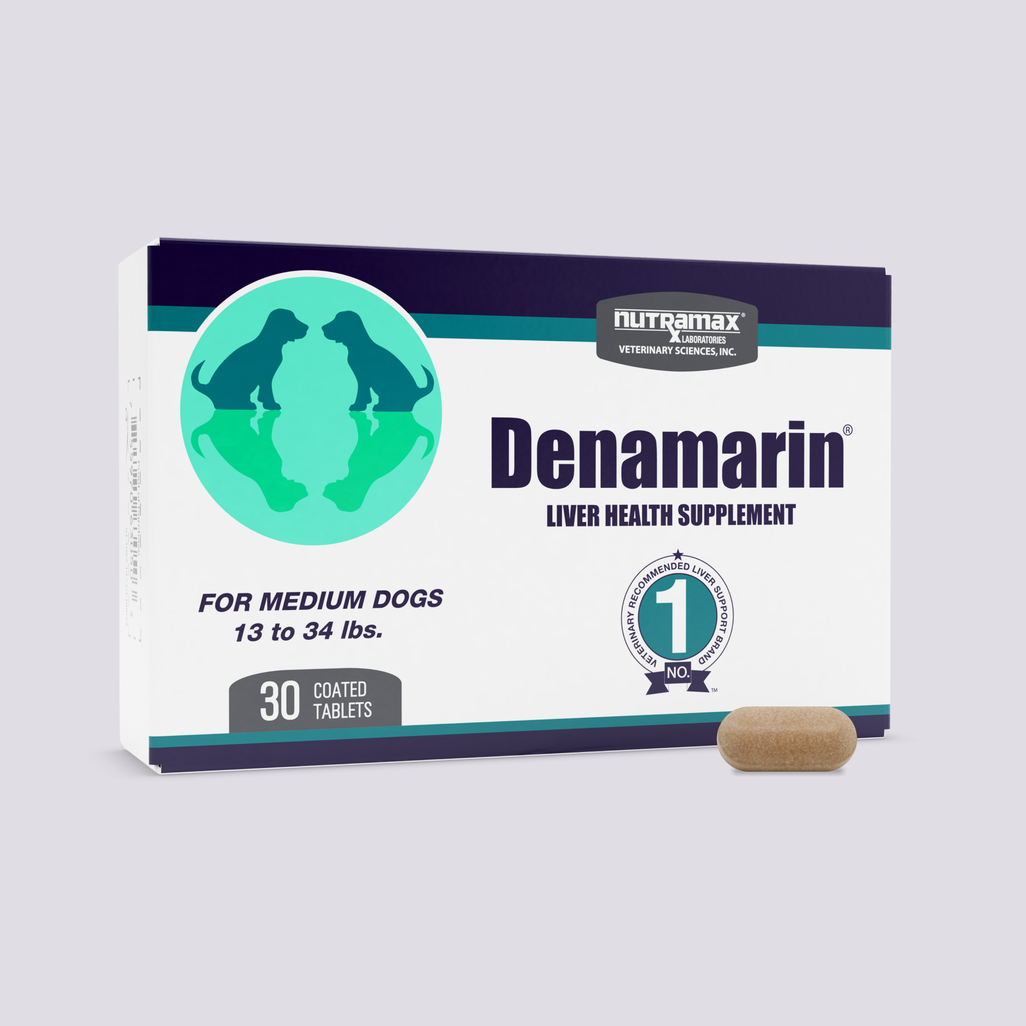 Nutramax Denamarin® | Koala Health