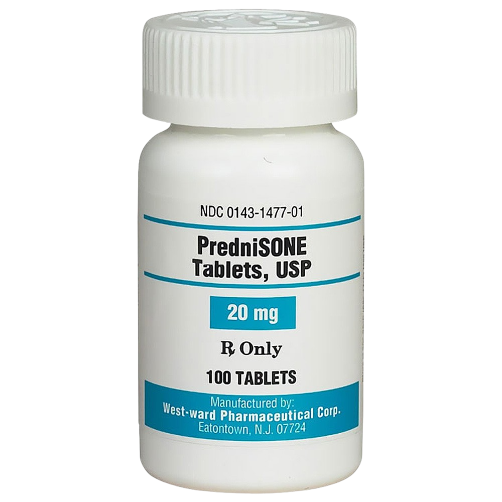 prednisone 10 mg tablet para que sirve