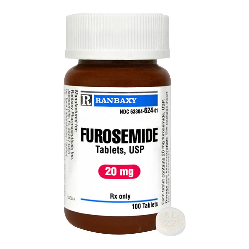 Furosemide Tablets Koala Health