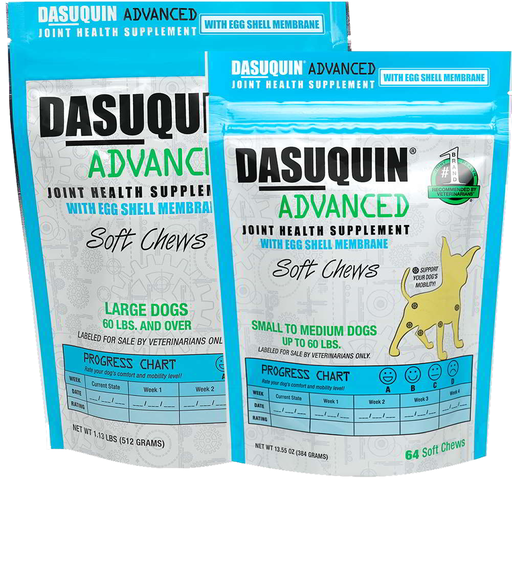 Dasuquin Advanced with ESM | Koala Health