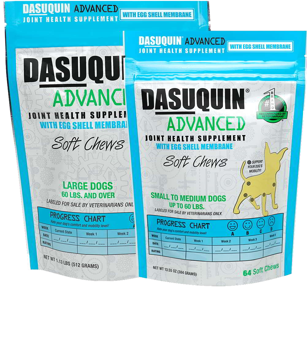 Dasuquin Advanced With ESM Koala Health